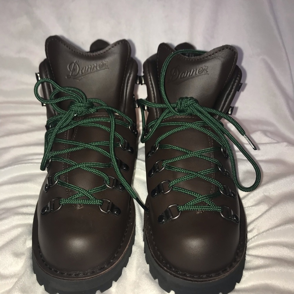 Danner Mountain Light II 5 inch Boot - Men's 10 M